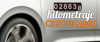 coches de ocasión en Málaga certificados